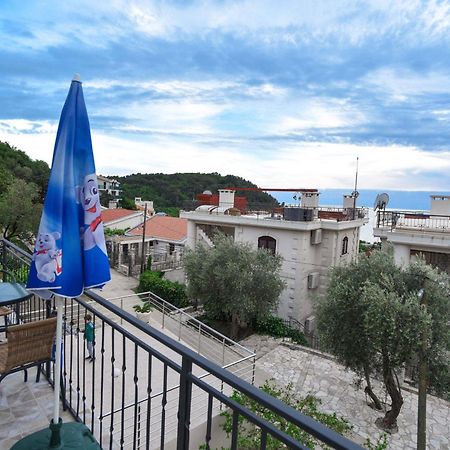 Vila Lucice Petrovac المظهر الخارجي الصورة