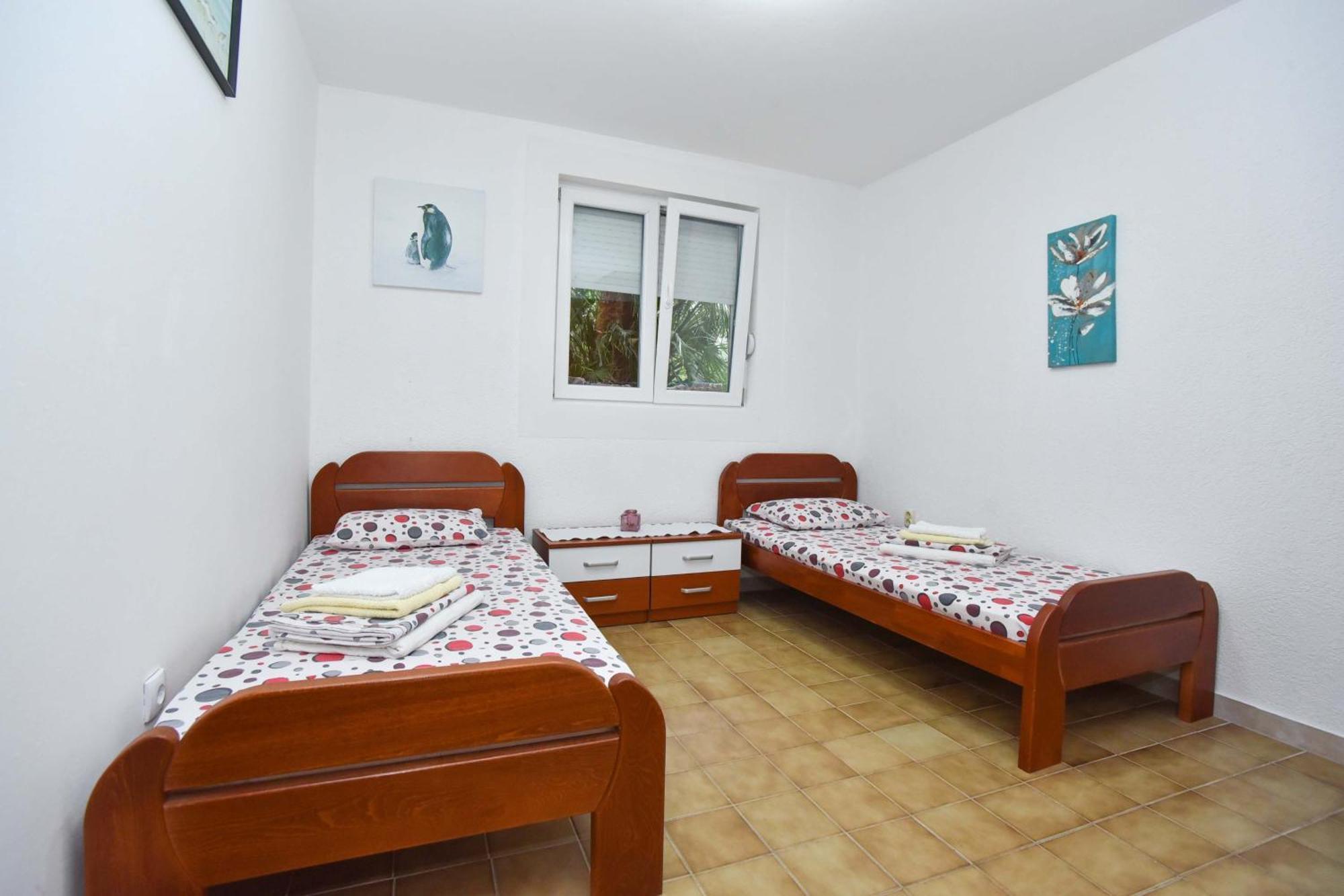 Vila Lucice Petrovac المظهر الخارجي الصورة
