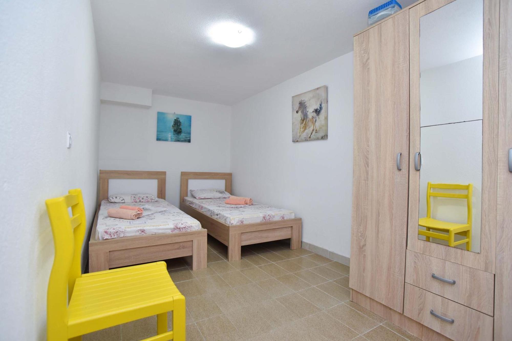 Vila Lucice Petrovac المظهر الخارجي الصورة