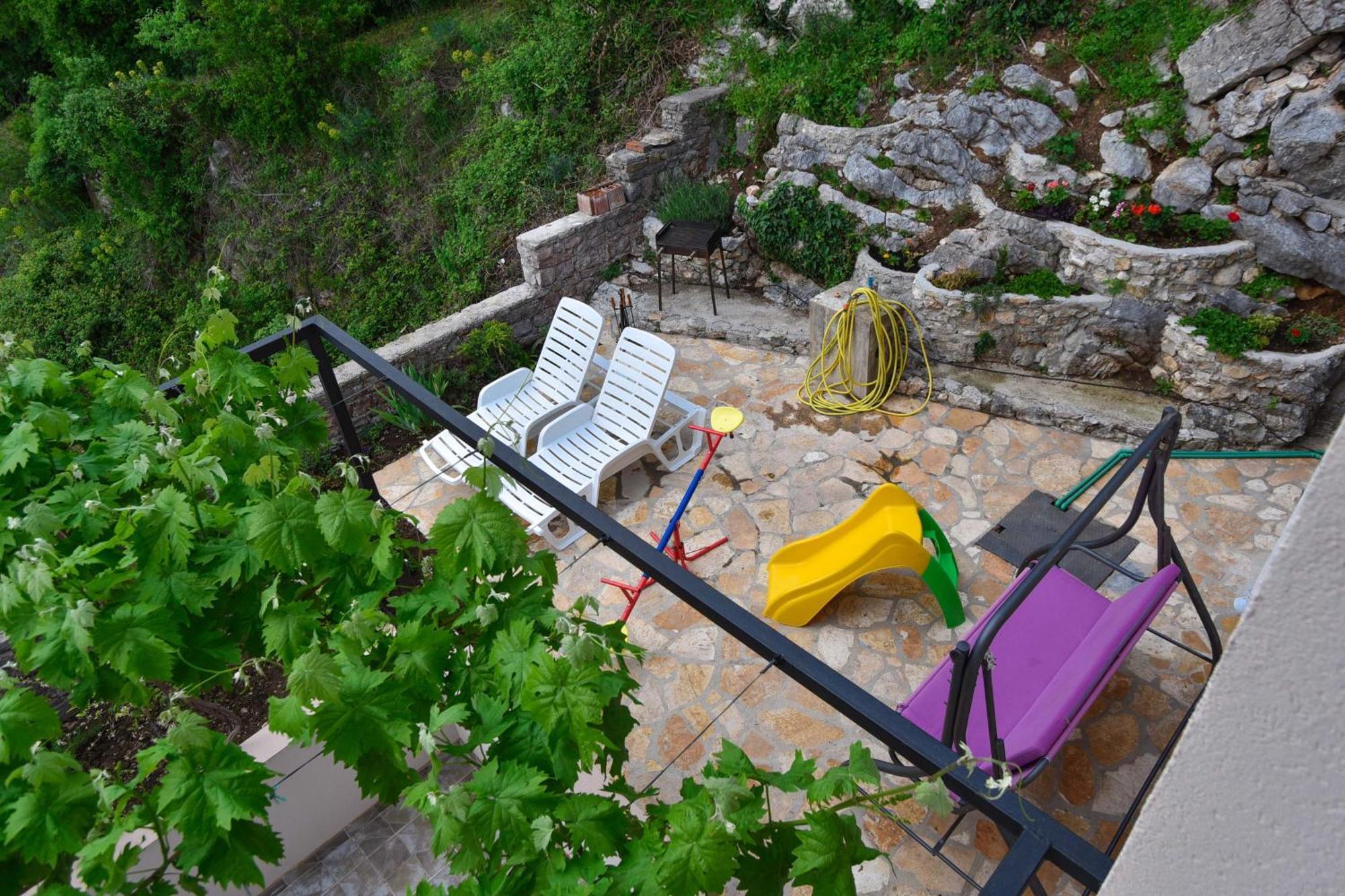 Vila Lucice Petrovac المظهر الخارجي الصورة
