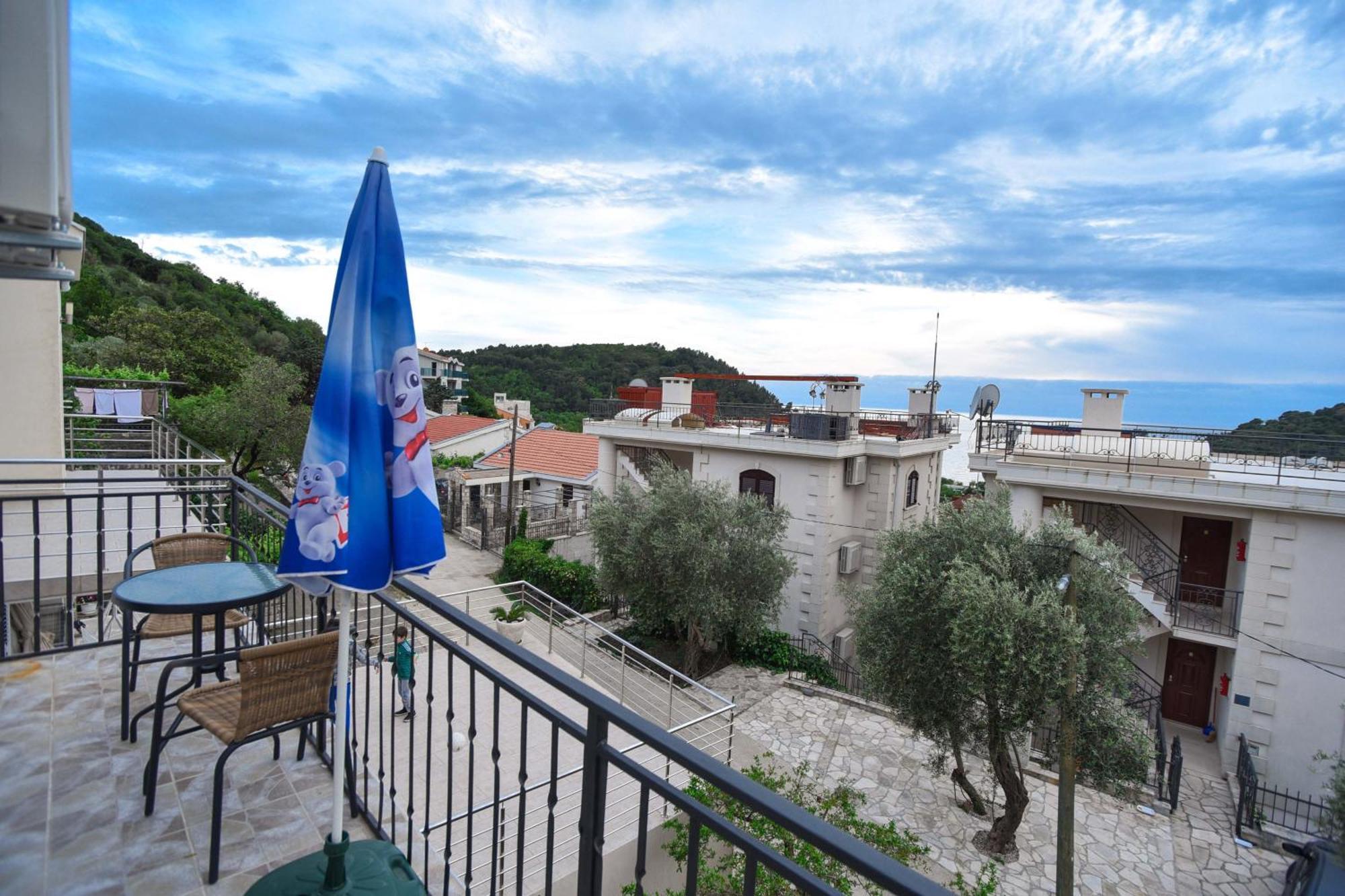 Vila Lucice Petrovac المظهر الخارجي الصورة