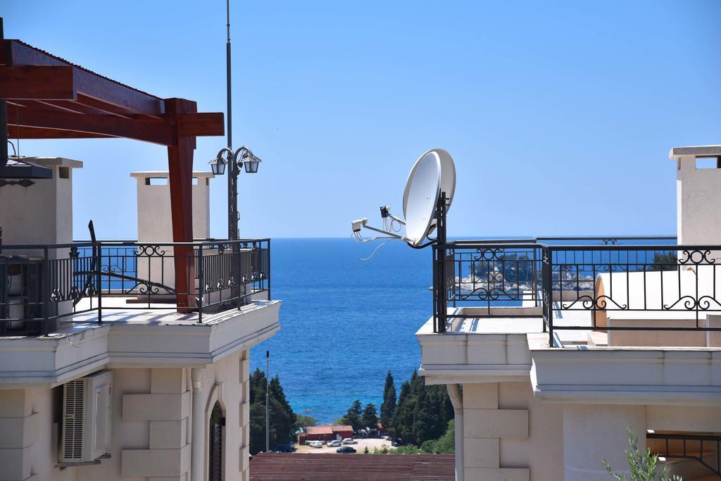 Vila Lucice Petrovac المظهر الخارجي الصورة
