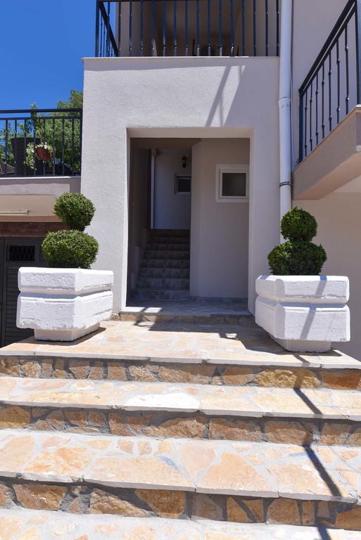 Vila Lucice Petrovac المظهر الخارجي الصورة