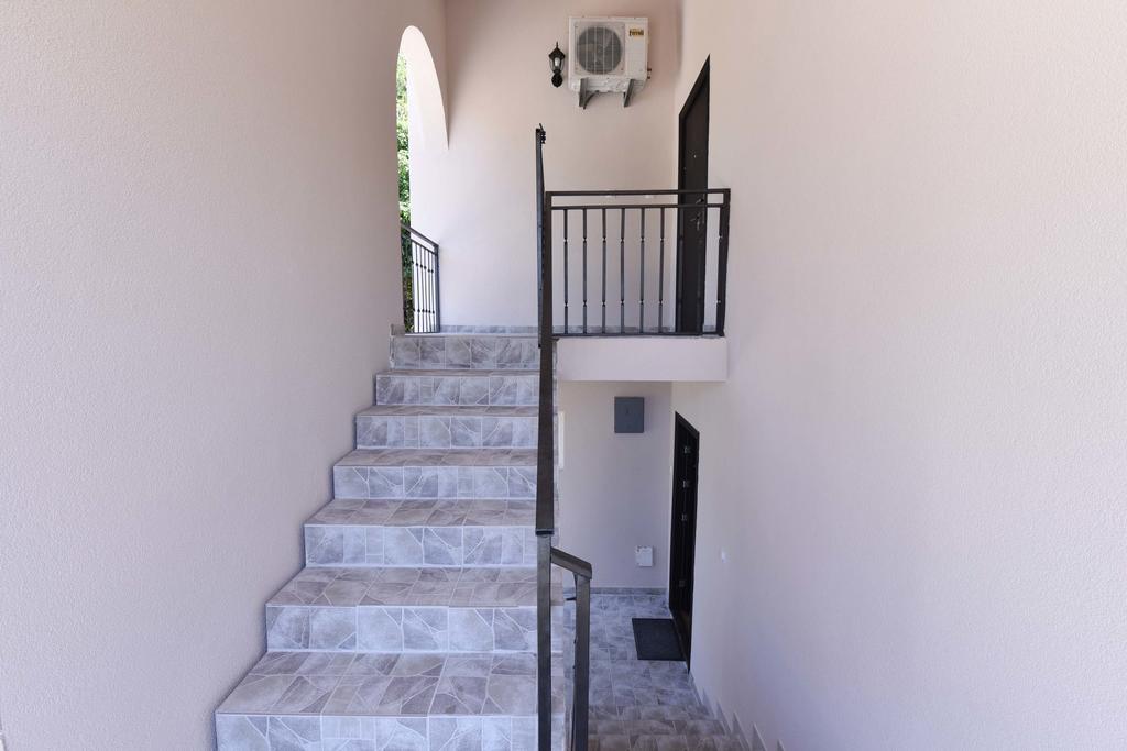 Vila Lucice Petrovac المظهر الخارجي الصورة