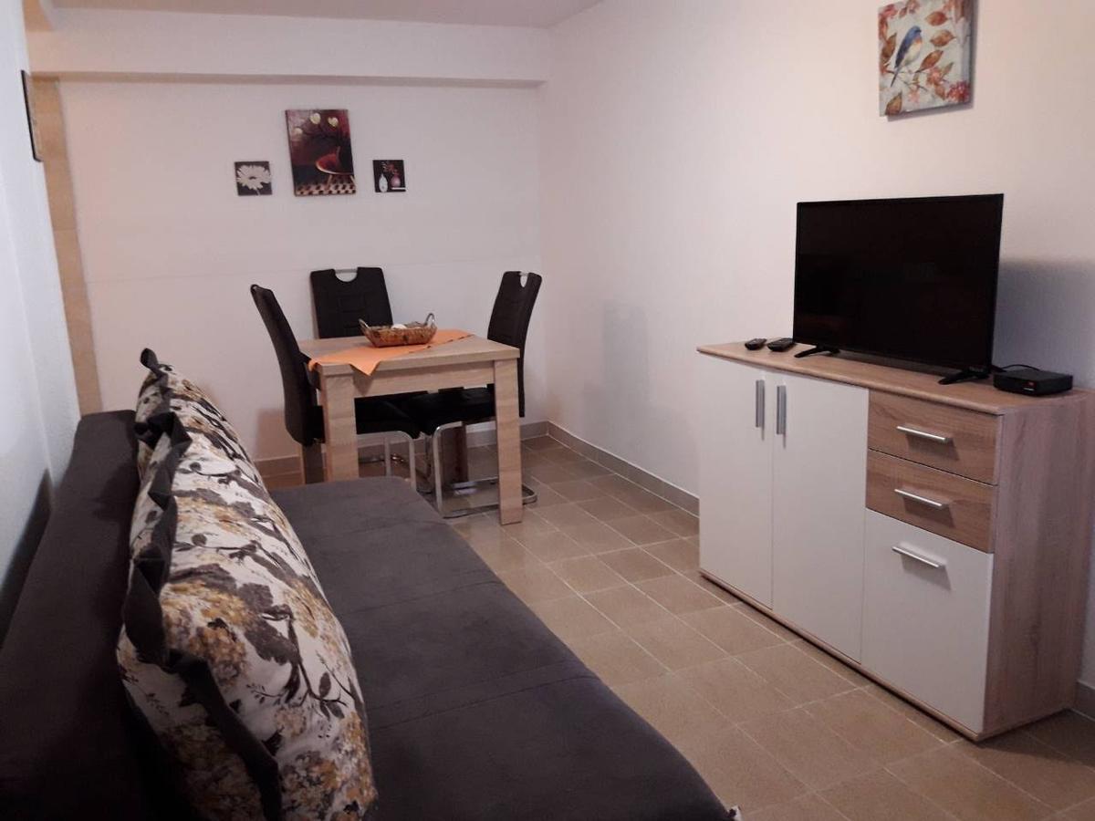 Vila Lucice Petrovac المظهر الخارجي الصورة