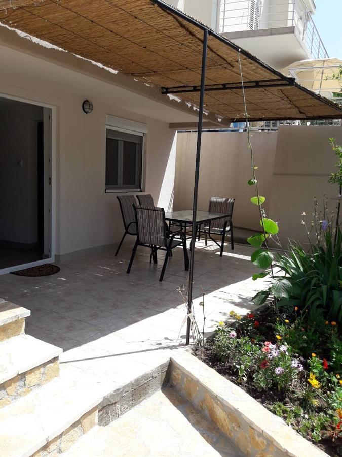 Vila Lucice Petrovac المظهر الخارجي الصورة