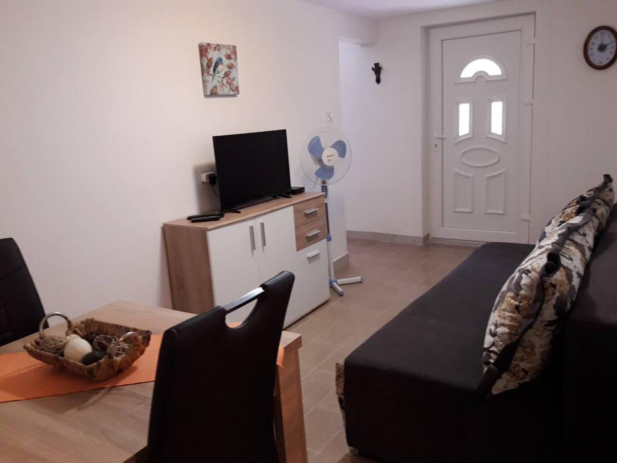 Vila Lucice Petrovac المظهر الخارجي الصورة