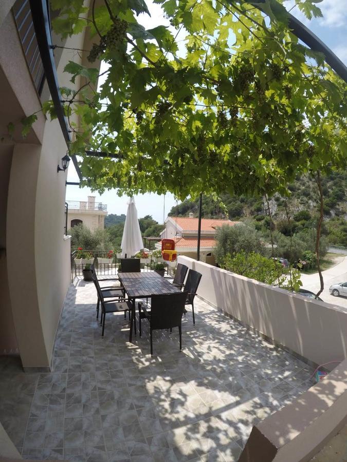 Vila Lucice Petrovac المظهر الخارجي الصورة