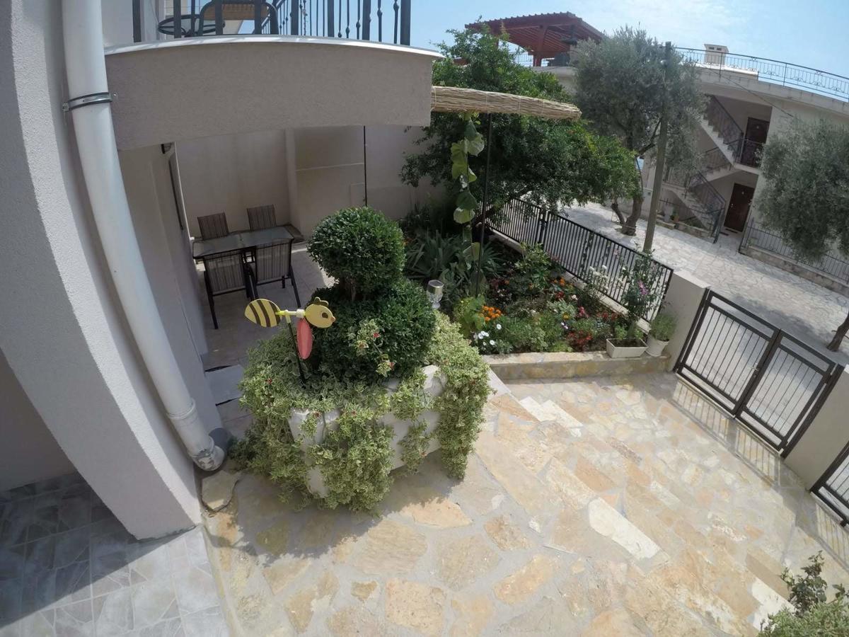Vila Lucice Petrovac المظهر الخارجي الصورة
