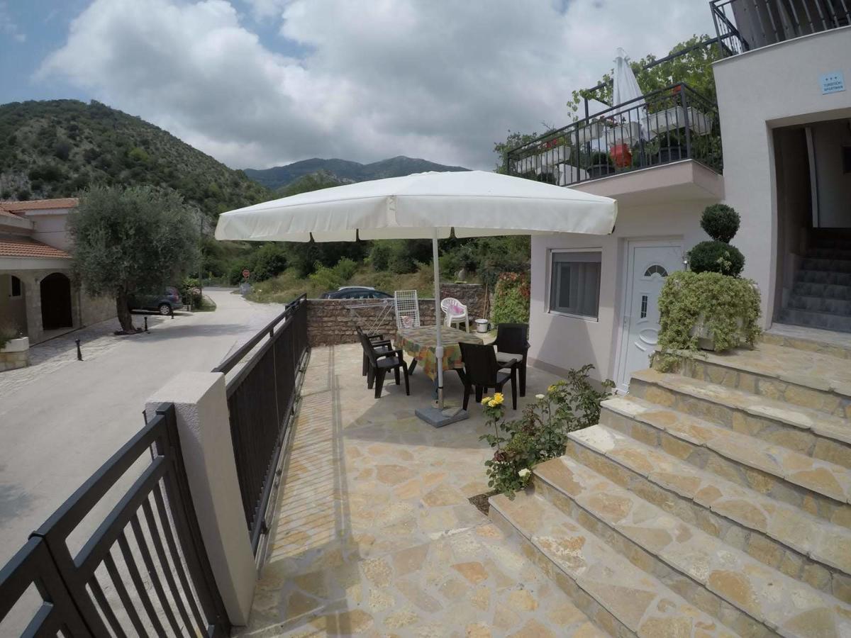 Vila Lucice Petrovac المظهر الخارجي الصورة
