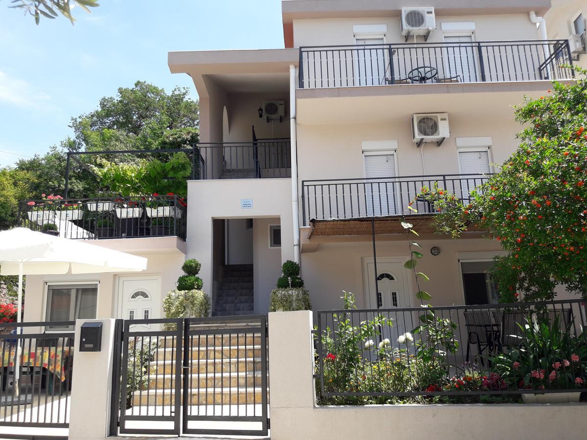 Vila Lucice Petrovac المظهر الخارجي الصورة